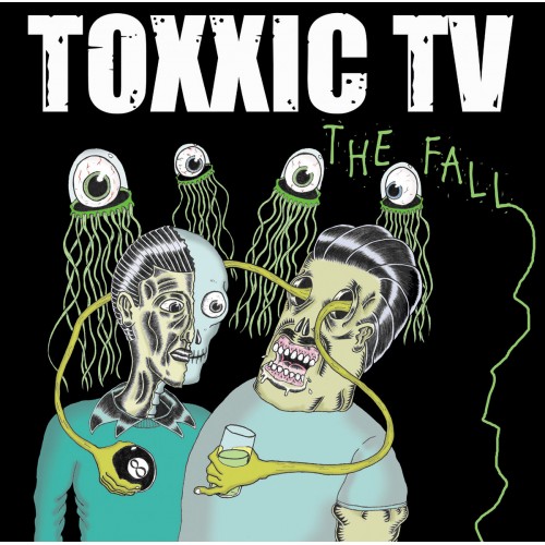 The Fall (LP)