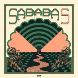 Sababa 5 (LP)