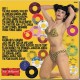 Tabu ! Vol.5 (LP)
