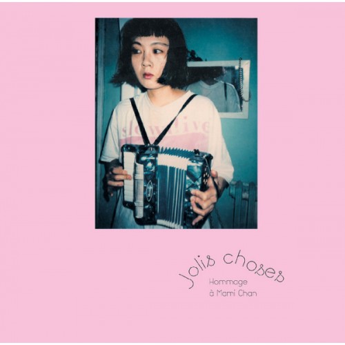 Jolis Choses - Hommage A Mami Chan (LP)
