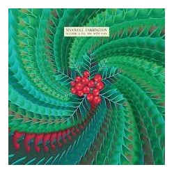 Yuletide And I'll Tide With Yann (LP)