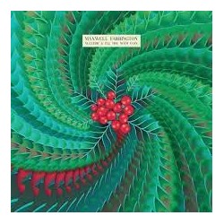 Yuletide And I'll Tide With Yann (LP)