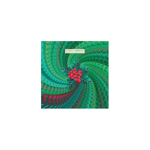 Yuletide And I'll Tide With Yann (LP)
