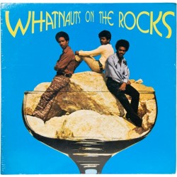 Whatnauts On The Rocks (LP)