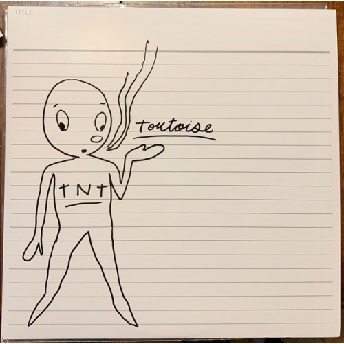 TNT (2LP) coloured