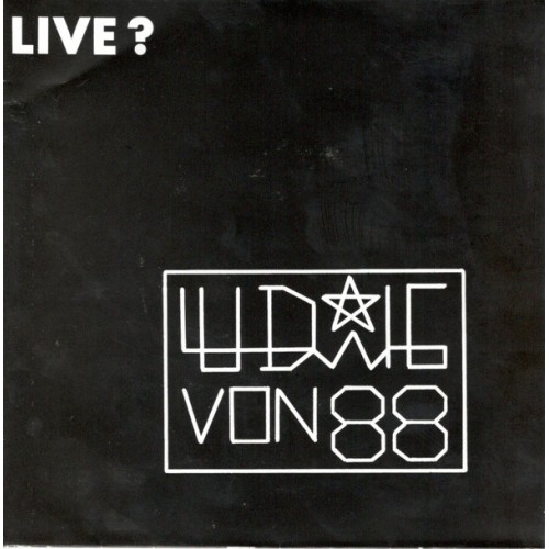 Live ? (45 tours)