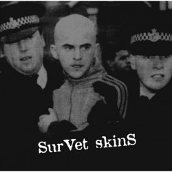 Survet Skins (LP)