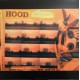 Hood Tapes (LP)