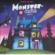 El Vidocq Presents : Monster-o-rama Vol.3 (LP+CD)