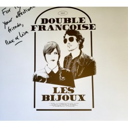 Les Bijoux (LP)