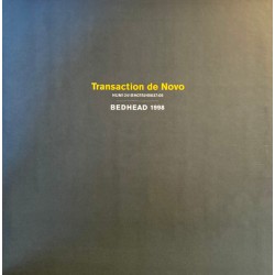 Transaction de Novo (LP) couleur