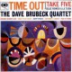Time Out ! (LP)