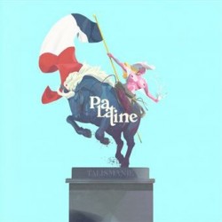 Talismanie (LP)