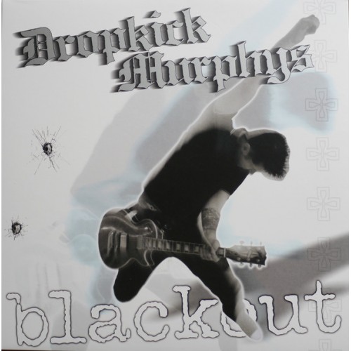 Blackout (LP)