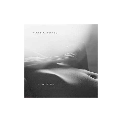 I Lie To You (LP)