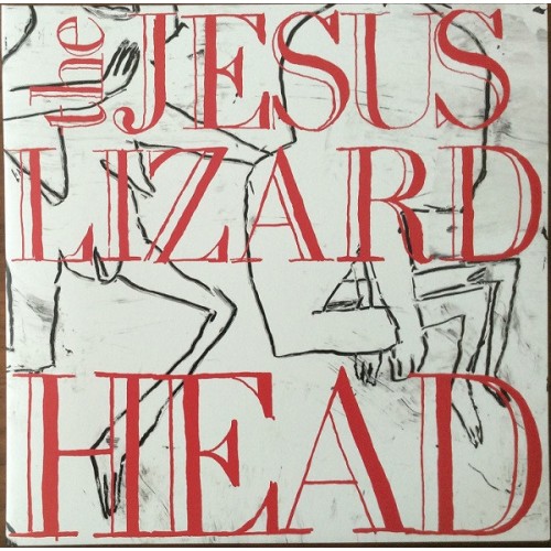 Head (LP)