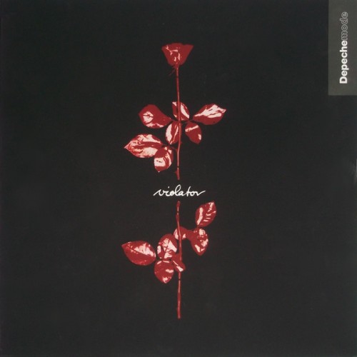 Violator (LP)