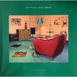 Artificial Intelligence (LP)