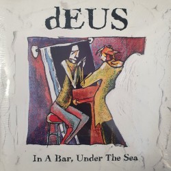 In A Bar, Under The Sea (2LP)