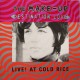 Destination : Love, Live! At Cold Rice (LP)