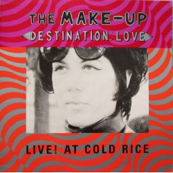 Destination : Love, Live! At Cold Rice (LP)