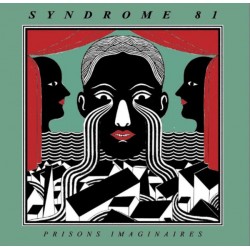 Prisons Imaginaires (LP)