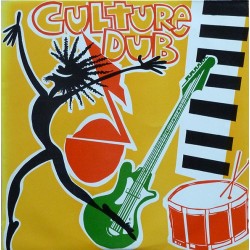 Culture Dub (LP) couleur
