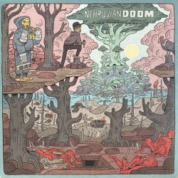 NehruvianDOOM (LP)