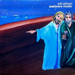 Seafarers Music (EP) original scellé