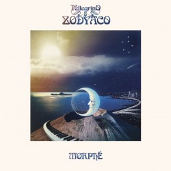 Morphé (LP)