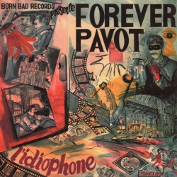 L'idiophone (LP)