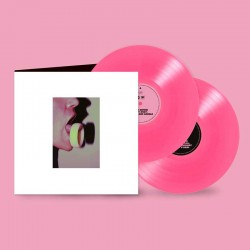 Pink Colour Surgery (2LP) coloured limited edition