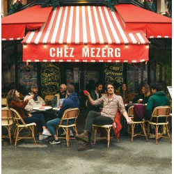 Chez Mezerg (LP)