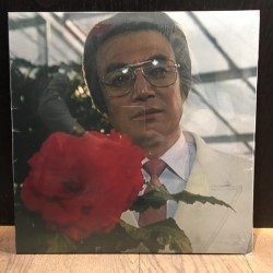 The Rapist (LP) repress