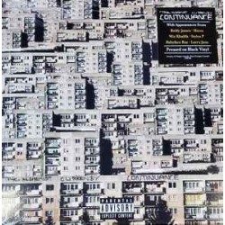 Continuance (LP)