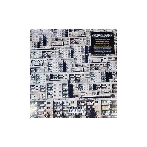 Continuance (LP)