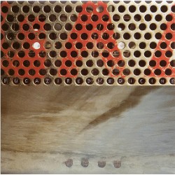 Red Medecine (LP)
