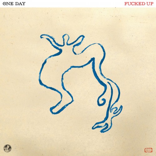 One Day (LP)