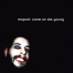 Come On Die Young (2LP) White