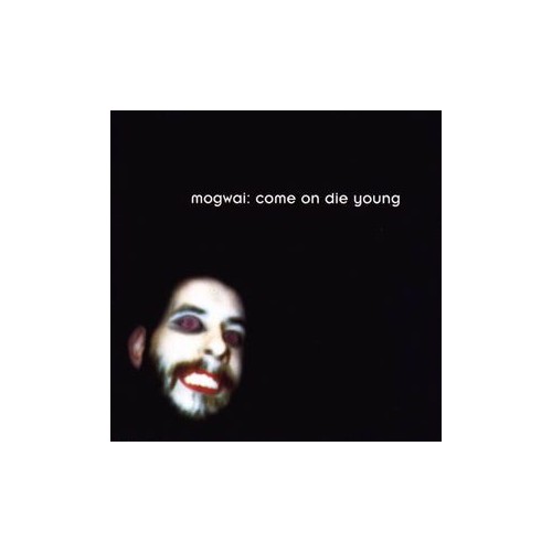 Come On Die Young (2LP) White