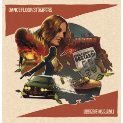 Librerie Musicali (LP)