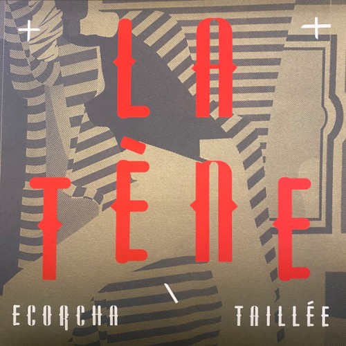 L'ecorcha / La Taillée (LP)