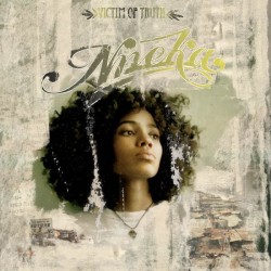 Victim Of Truth (2LP) couleur