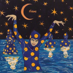 Food For Worms (LP) violet
