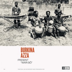 Wari Bô (LP)
