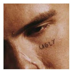 Ugly (LP)