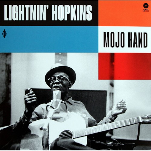 Mojo Hand (LP)