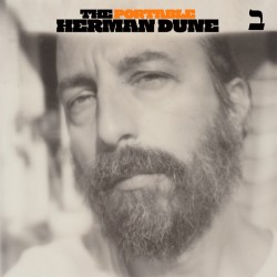 The Portable Herman Dune Vol. 2 (LP) couleur