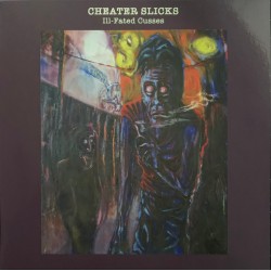 III Fated Cusses (LP)