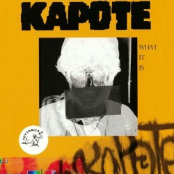 What It Is (2LP)